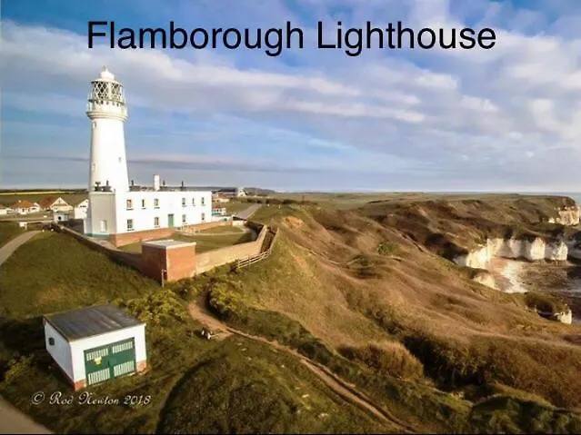 19 Gannet Grove Haven Flambourgh Bridlington East Coast Apartment Flamborough