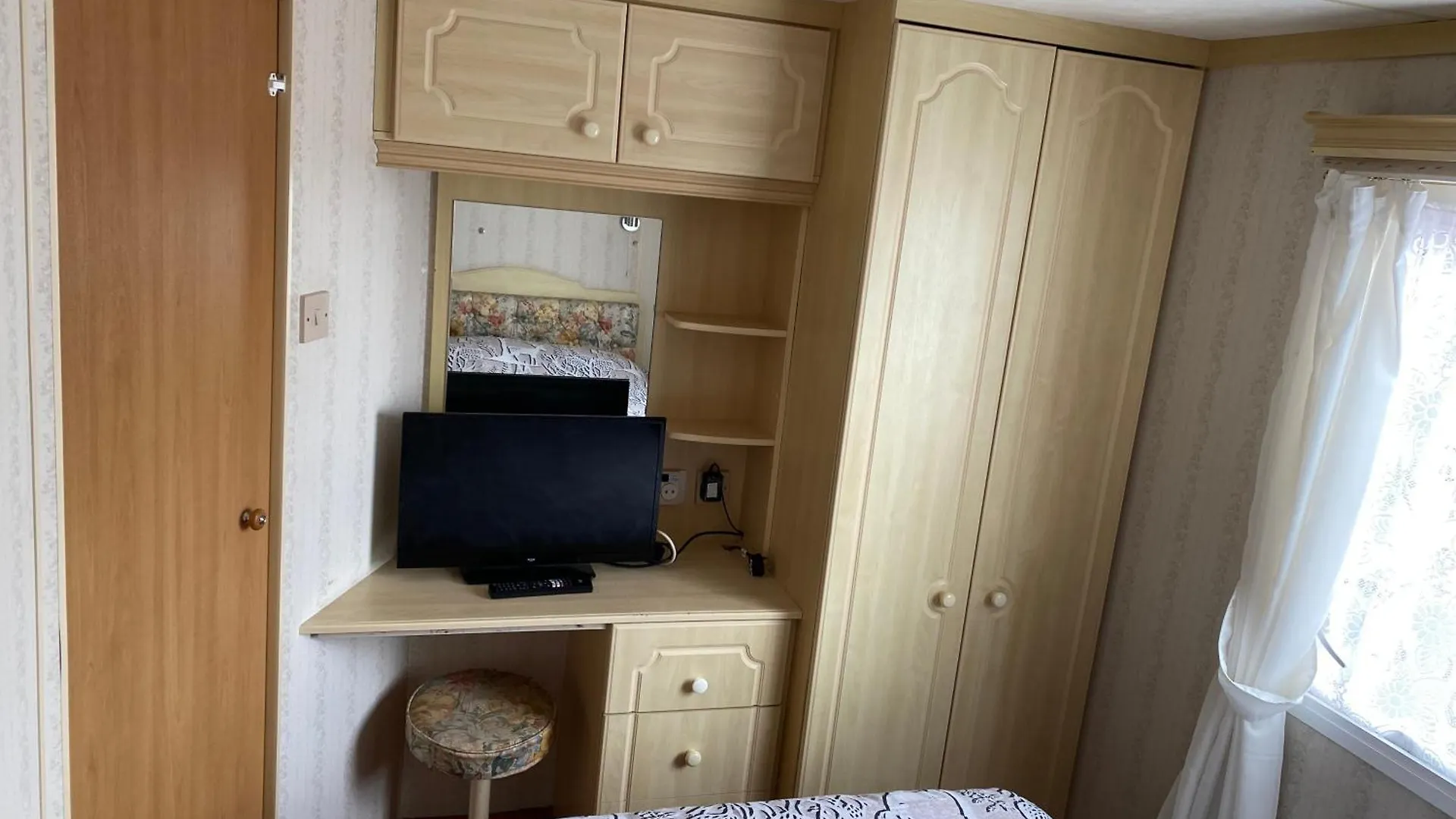 19 Gannet Grove Haven Flambourgh Bridlington East Coast Apartment Flamborough