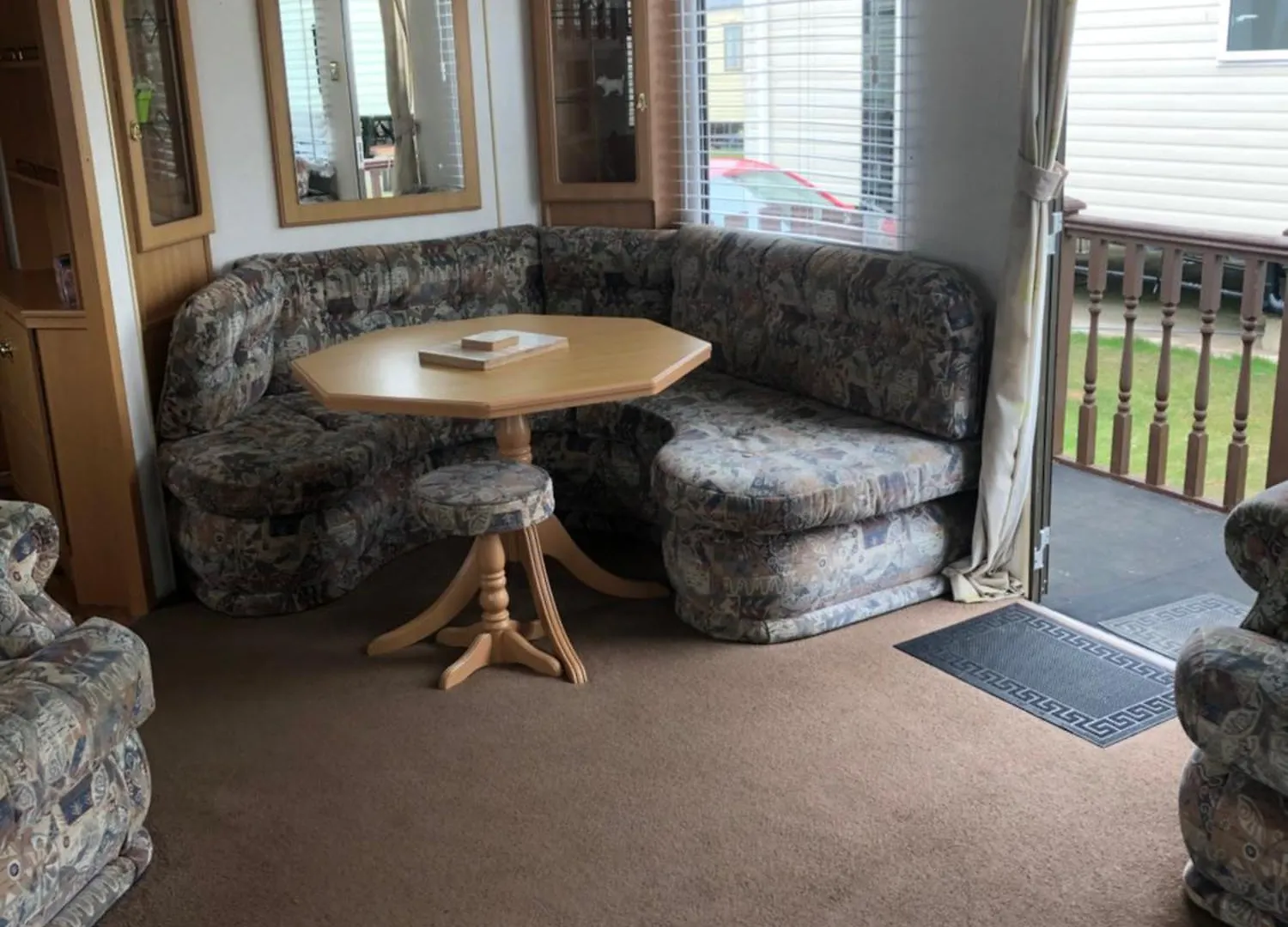 19 Gannet Grove Haven Flambourgh Bridlington East Coast Apartment Flamborough United Kingdom