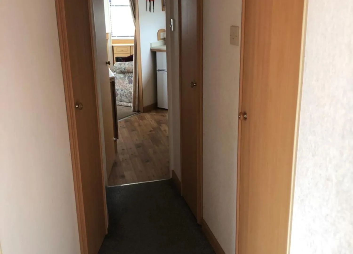 19 Gannet Grove Haven Flambourgh Bridlington East Coast Apartment Flamborough