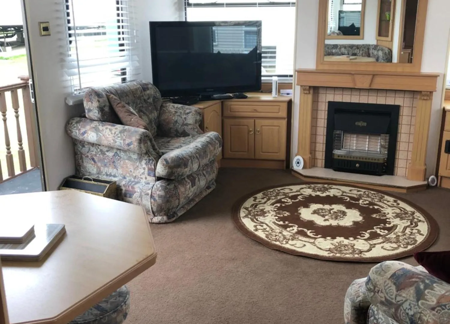 19 Gannet Grove Haven Flambourgh Bridlington East Coast Apartment Flamborough