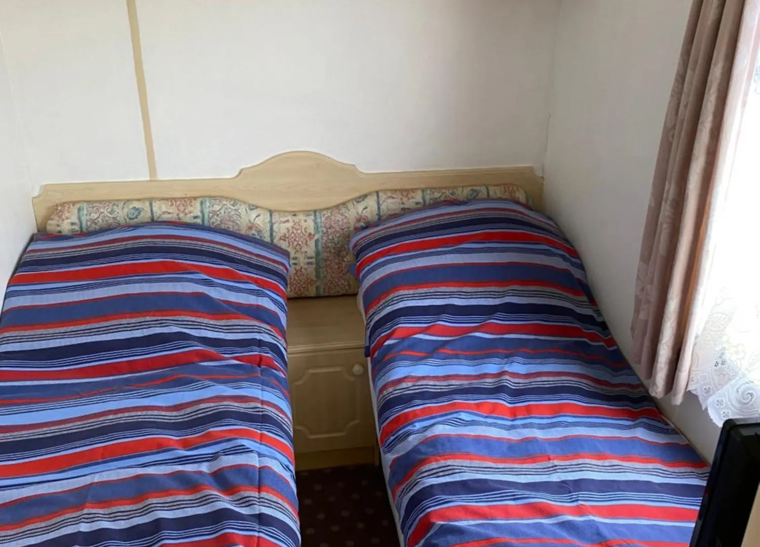 19 Gannet Grove Haven Flambourgh Bridlington East Coast Apartment Flamborough
