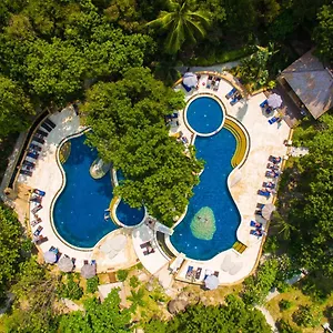 Sensi Paradise 3*, Koh Tao Thailand
