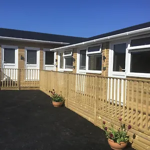 Beacon House Bunks Hostel