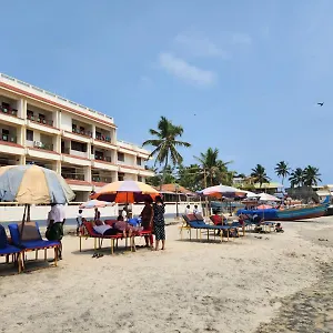 Searock 3*, Kovalam India