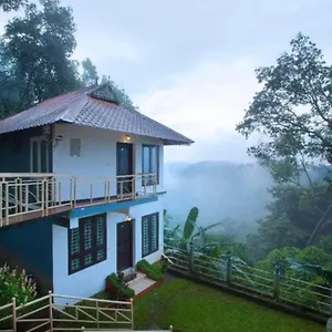 Lazo Golden Valley , 2*, Munnar India