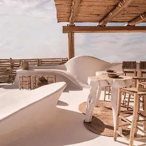Mycocoon , Mykonos Town Greece
