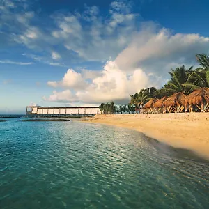El Dorado Seaside Palms Adults Only 4*, Xetna Mexico